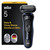 BRAUN - BRAUN SHAVER 52-B1000S - 2250010083 BRAUN 0 | trony.live