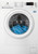 ELECTROLUX - LAVATRICE SLIM 6 KG CLASSE A 1200 GIRI EW6S526A - 2250010425 ELECTROLUX 0 | Trony.it