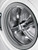 ELECTROLUX - LAVATRICE SLIM 6 KG CLASSE A 1200 GIRI EW6S526A - 2250010425 ELECTROLUX 2 | Trony.it