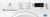 ELECTROLUX - LAVATRICE SLIM 6 KG CLASSE A 1200 GIRI EW6S526A - 2250010425 ELECTROLUX 6 | Trony.it