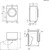 ELECTROLUX - LAVATRICE SLIM 6 KG CLASSE A 1200 GIRI EW6S526A - 2250010425 ELECTROLUX 7 | Trony.it