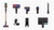 DYSON - V16 PISTON SUBMARINE - 2250010801 DYSON 4 | Trony.it