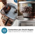 PHILIPS - BARISTA BREW PSA3218/01 - 2250000846 PHILIPS 5 | Trony.it