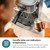 PHILIPS - BARISTA BREW PSA3218/01 - 2250000846 PHILIPS 8 | Trony.it