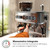PHILIPS - BARISTA BREW PSA3218/01 - 2250000846 PHILIPS 9 | Trony.it