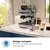 PHILIPS - BARISTA BREW PSA3218/01 - 2250000846 PHILIPS 10 | Trony.it