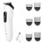 ROWENTA - Trim & Style 8 in 1, Regolabarba Multifunzione da Uomo, Lame Autoaffilanti in Acciaio Inox, 6 Pettini Fissi TN8934E0 - 2250007656 ROWENTA 0 | Trony.it
