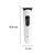 ROWENTA - Trim & Style 8 in 1, Regolabarba Multifunzione da Uomo, Lame Autoaffilanti in Acciaio Inox, 6 Pettini Fissi TN8934E0 - 2250007656 ROWENTA 6 | Trony.it