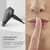 ROWENTA - Ultra Silence Hair Dryer, Estremamente silenzioso, 2100 EW per un flusso d'aria ultra potente CV6430F0 - 2250007472 ROWENTA 5 | Trony.it
