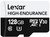LEXAR - MICROSDXC HIGH END. 128GB - 2230016465 LEXAR 0 | Trony.it