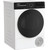 WHIRLPOOL - C WD 94M WBS IT, Capacità 9kg, classe C, colore White, Display digitale XL, Wi-Fi, IronTouch - 2250007083 WHIRLPOOL 1 | bottegaverde.live