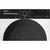 WHIRLPOOL - C WD 94M WBS IT, Capacità 9kg, classe C, colore White, Display digitale XL, Wi-Fi, IronTouch - 2250007083 WHIRLPOOL 2 | bottegaverde.live