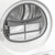 WHIRLPOOL - C WD 94M WBS IT, Capacità 9kg, classe C, colore White, Display digitale XL, Wi-Fi, IronTouch - 2250007083 WHIRLPOOL 4 | bottegaverde.live