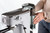 ARIETE - 1381 MACCHINA DA CAFFÈ CON MANOMETRO, COMPATIBILE - 2250007129 ARIETE 3 | trony.live