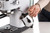 ARIETE - 1381 MACCHINA DA CAFFÈ CON MANOMETRO, COMPATIBILE - 2250007129 ARIETE 4 | trony.live