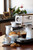 ARIETE - 1381 MACCHINA DA CAFFÈ CON MANOMETRO, COMPATIBILE - 2250007129 ARIETE 5 | trony.live