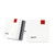 FRITZ! - MESH WIFI SET 1600 2PACK - 2250011348 FRITZ! 0 | Trony.it