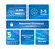 FRITZ! - MESH WIFI SET 1600 2PACK - 2250011348 FRITZ! 1 | Trony.it