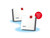 FRITZ! - MESH WIFI SET 1600 2PACK - 2250011348 FRITZ! 4 | Trony.it