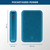 CELLULARLINE - POWER BANK GLAM - 2250005788 CELLULARLINE 7 | Trony.it