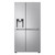 LG ELECTRONICS - GSLVE91MBAB - 2250004863 LG ELECTRONICS 0 | Trony.it