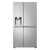 LG ELECTRONICS - GSLE91MBAB - 2250004863 LG ELECTRONICS 0 | Trony.it