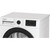 WHIRLPOOL - Asciugatrice slim 8kg, classe D, colore White,  Display digitale XL - 2250007113 WHIRLPOOL 3 | Trony.it