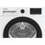 WHIRLPOOL - Asciugatrice slim 8kg, classe D, colore White,  Display digitale XL - 2250007113 WHIRLPOOL 4 | Trony.it