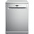 HOTPOINT ARISTON - HA6FA14BN7A0X,Lavastoviglie 60cm, Classe A, 14 coperti, 3DZoneWash, 41dBA, Inox - 2250010276 HOTPOINT ARISTON 0 | Trony.it