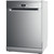 HOTPOINT ARISTON - HA6FA14BN7A0X,Lavastoviglie 60cm, Classe A, 14 coperti, 3DZoneWash, 41dBA, Inox - 2250010276 HOTPOINT ARISTON 1 | Trony.it