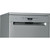 HOTPOINT ARISTON - HA6FA14BN7A0X,Lavastoviglie 60cm, Classe A, 14 coperti, 3DZoneWash, 41dBA, Inox - 2250010276 HOTPOINT ARISTON 5 | Trony.it