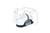 BIG BEN - BASE RICARICA 2 DUALSENSE PS5. FASTCHARGE 3H - 2230014957 BIG BEN 0 | trony.live