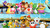 NINTENDO - SUPER MARIO PARTY JAMBOREE + 7 GIORNI DI NSO - 2240016084 NINTENDO 3 | trony.live