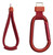 JBL - FLIP 7 ROSSO - 2250005125 JBL 9 | Trony.it