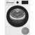 WHIRLPOOL - C WD R48M WBS IT, Capacità 8kg, classe C, colore White, Display digitale XL, Wi-Fi, IronTouch - 2250007100 WHIRLPOOL 0 | Trony.it