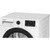 WHIRLPOOL - C WD R48M WBS IT, Capacità 8kg, classe C, colore White, Display digitale XL, Wi-Fi, IronTouch - 2250007100 WHIRLPOOL 3 | Trony.it