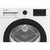WHIRLPOOL - C WD R48M WBS IT, Capacità 8kg, classe C, colore White, Display digitale XL, Wi-Fi, IronTouch - 2250007100 WHIRLPOOL 4 | Trony.it