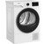 HOTPOINT ARISTON - HPT 83D BS IT ASCIUGATRICE DELICA 8KG, CLASSE D - 2250007079 HOTPOINT ARISTON 1 | Trony.it