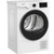 HOTPOINT ARISTON - Asciugatrice Slim, 8kg, classe D, EasyIron, PetHair Removal - 2250007079 HOTPOINT ARISTON 1 | Trony.it