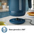 PHILIPS - SERIE 3000 HD9411/70 - 2250007601 PHILIPS 4 | Trony.it