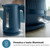 PHILIPS - SERIE 3000 HD9411/70 - 2250007601 PHILIPS 7 | Trony.it