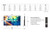 PHILIPS - 43PUS8010/12 - 2250008061 PHILIPS - 43PUS8010/12 - 2250008061 PHILIPS 2 | Trony.it