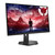 LENOVO - Lenovo Legion 27Q-10 Monitor Gaming 27" IPS QHD 2560x1440 240Hz 0,5ms - FreeSync + G-Sync + AdaptSync HDMI/DP St,Ergon - 2250010446 LENOVO 1 | Trony.it
