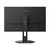 LENOVO - Lenovo Legion 27Q-10 Monitor Gaming 27" IPS QHD 2560x1440 240Hz 0,5ms - FreeSync + G-Sync + AdaptSync HDMI/DP St,Ergon - 2250010446 LENOVO 5 | Trony.it