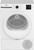 BEKO - Asciugatrice 9kg, Classe D, Linea Estetica NX, motore asincrono, Display digitale, colore Bianco, obl Bianco - 2250011154 BEKO 0 | trony.live