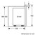 BOSCH - BFL524MB0                           - 2180003954 BOSCH 6 | Trony.it