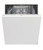 INDESIT - IN2ID14CN80 LAVASTOVIGLIE BI 60 CM, CLASSE D - 2250006976 INDESIT 0 | Trony.it