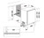 INDESIT - IN2ID14CN80 LAVASTOVIGLIE BI 60 CM, CLASSE D - 2250006976 INDESIT 8 | Trony.it