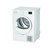 INDESIT - C YD 102D WW IT, Capacità 10kg, classe E, colore White, Dispay digitale, QuickDry - 2250007117 INDESIT 2 | Trony.it