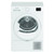 INDESIT - C YD 102D WW IT, Capacità 10kg, classe E, colore White, Dispay digitale, QuickDry - 2250007117 INDESIT 4 | Trony.it